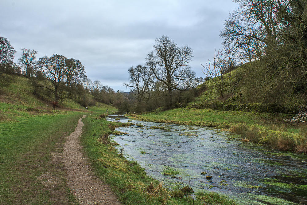 Bradford Dale Bradford Dale